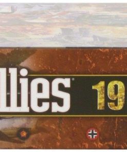 Axis & Allies 1942 Second Edition 11 57 316fe80f 30cb 4de5 82da d988a1b515ac