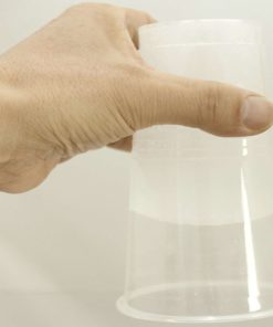 Newstone 50 Grams Sodium Polyacrylate - Superabsorbent Diaper Polymer 10 57 3199ab2b 7e6c 4562 83b1 c5a2b2d0a718