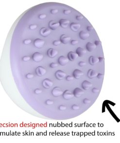 Anti Cellulite Massager Mitt Brush + Roller Set. Home Celulitis Reducing & Re.. 10 57 319ae8c3 60e3 4db4 95aa 298bc6380efe