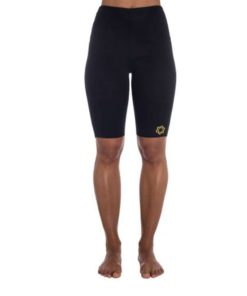 Zaggora Hot Pants Fat Burn Weight Loss Neoprene Anti Cellulite Shorts Womens .. 27 57 31c141fa 22c7 4405 8312 2b86cd54b720 1