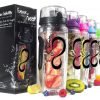 Live Infinitely 32 Oz. Infuser Water Bottles - Featuring A Full Length Infusi.. 3 57 31cba6bd 4a8c 4ddb bbaf ae8d53378f12