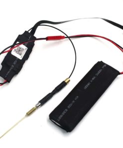 Alternative view of Camakt Hd The Smallest P2P Wifi Spy Camera Diy Mini Wifi Module Hidden Camera..