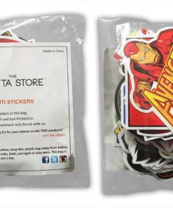 Mega Cool Graffiti Stickers Decals Vinyls | Pack Of 100 Finest Quality | Perf.. 12 57 32163fa6 1713 42cd 862b ffe5d2b55428