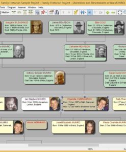 Family Historian 6 Genealogy And Family Tree Software 11 57 321cbe32 5d0a 4827 a9cb fff04e6cc817