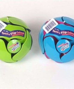 Hoberman Switch Pitch Ball-1 Pack (Colors And Styles May Vary) 17 57 3221c7bb 0ff1 44ee 919e f0dbdd5235eb