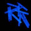 1.5" Inch Blue Mini Glow Sticks- 24 Pack 25 57 322b8e4d fcde 4382 80a2 9f1d48452154
