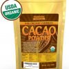 Organic Raw Cacao/ Cocoa Powder - Best 100% Dark Chocolate Taste - Pure Unswe.. 3 57 32353e08 b253 494a 999a 7a4d25a28b42