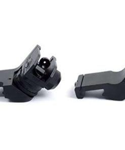 Black Ops Tactical Ar15 Front And Rear 45 Degree Rapid Transition Buis Backup.. 15 57 323a3a27 b8da 44c9 9f80 d0e1e9f56132 1