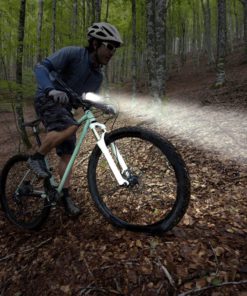 Bright Eyes Rechargeable Mountain Bike Headlight - Newly Updated 1200 Lumens .. 8 57 325dbf48 7d60 4058 8b15 0761a8bbf574