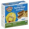 Earth's Best Organic Sunny Days Snack Bars Apple 8 Count (Pack Of 6) ( 5.3 Oz.. 9 57 32634a6e 4eb2 4d6a b917 4f6afe7f96a8