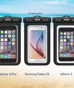 Universal Waterproof Case Joto Cell Phone Dry Bag For Apple Iphone 6S 66S Plu.. 17 57 329696af 9e15 45a4 a9ba c4ed9fc7eab0