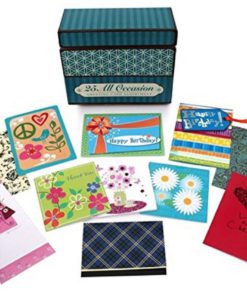 Paper Magic 25 Count All Occasion Handmade And Embellished Greeting (2333110) 7 57 32a4ac13 b969 4125 a3a0 a11b1cac4854
