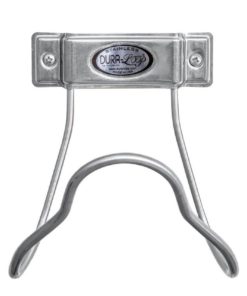 Alternative view of Dura-Loop Stainless Steel Water Hose Hanger Large Usa Made