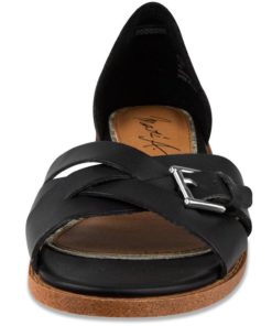 Mari A Women's Francie Sandal Black 7.5 B(M) Us 7 57 32e520df 73b7 42ee b37b a6e068920e48
