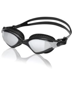 Speedo Mdr 2.4 Mirrored Goggles Black