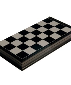 2 In 1 Travel Magnetic Chess And Checkers Set - 12.5'' 8 57 3312b602 a138 4f7f a0e2 f5bdc54ef34b
