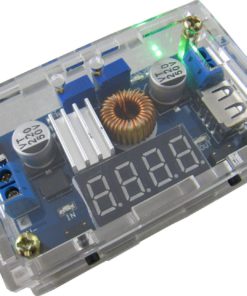 Yeeco Dc Dc Power Supply Buck Voltage Regulator Power Converter Constant Volt.. 8 57 33314a06 37eb 454a 8c12 8b0a287ec9ab