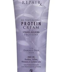 Alterna Caviar Repair Rx Re-Texturizing Protein Cream 5.1 Fl Oz