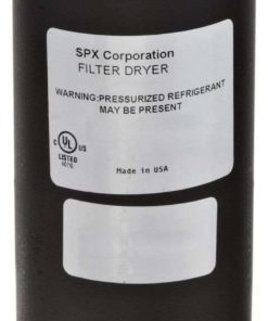 Robinair (34724) Recycling Filter Drier - Spin On Filter
