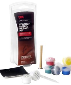 Alternative view of 3M 08579 Leather & Vinyl Repair Kit 1