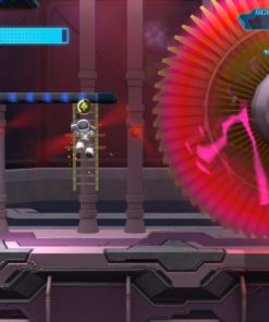 Mighty No. 9 Signature Edition - Playstation 4 14 57 3350cc9f abf8 437f aa9a 15506b17a4c4