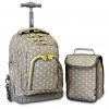 J World New York Lollipop Kids' Rolling Backpack With Lunch Bag Candy Buttons 11 57 33538951 c9b8 47fa a4d6 2c1701623d08