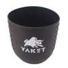 Yaket Grip For Yeti Rambler Tumbler (Shadow Black 30 Oz.) Shadow Black 30 Oz. 2 57 3357e4aa 5120 4bf1 a6c3 a572604572b4