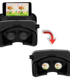 3D Vr Glasses Ysshui 3D Vr Headset With Bluetooth Remote Control Cardboard Vi.. 12 57 339c4c98 b928 4f3c 85b6 877d9a605c86