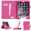 [Luxurious Protection] Ipad Air 2 Case Fyy Premium Leather Case Smart Auto Wa..