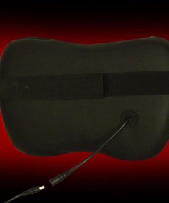 Shiatsu Massage Cushion - Infrared Heat And Rotating Massage For Neck Back Le.. 22 57 33cc06ee 369e 4e2f 9289 e892ad8e0b08 1