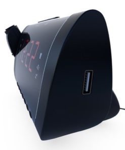 Rated Best Alarm Clock Radio With Time Projection Usb Charger For Smartphones.. 7 57 33d5e435 9461 4c73 b0a8 1033956809d4