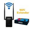 Msrm Us302 Wifi Range Extender 300Mbps Wireless Wifi Repeater With Dual Exter.. 3 57 33e3f801 d50d 4c4b bd72 da273222a674