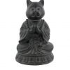 Cat Buddha Meditating Statue Eastern Enlightenment Masterpiece 18 57 33f89f31 6cf9 4459 8217 d0c0ec89ade6