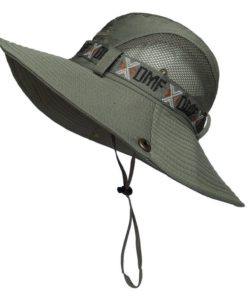 Lethmik Boonie Hat Summer Fishing Sun Hat Outdoor Camouflage Hat With Chin Cord 9 57 34005b12 fa15 4dab b05c 34de8b54f880