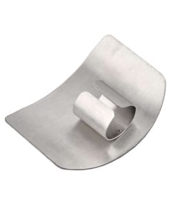 Zelta Finger Guard Digiclass Slicing Cutting Protector 2.6 Inches Stainless S.. 20 57 340e7d1a b273 4433 9e65 3f963fcdb0ce 1