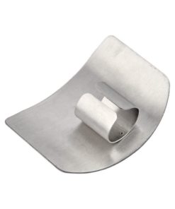 Zelta Finger Guard Digiclass Slicing Cutting Protector 2.6 Inches Stainless S.. 14 57 340e7d1a b273 4433 9e65 3f963fcdb0ce