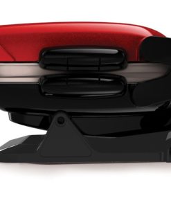 Alternative view of George Foreman Grp4842R 3-In-1 Multi-Plate Evolve Grill Electric Grill (Panin..