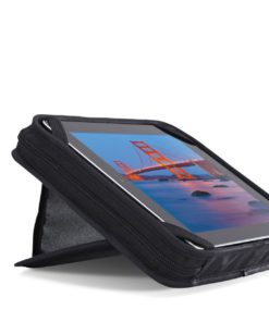 Case Logic Qts-210 Eva Molded Ipad/Galaxy Tab 3 10.1-Inch Tablet Sleeve (Black) 19 57 345ad856 7924 4281 aff1 28f421af9a49