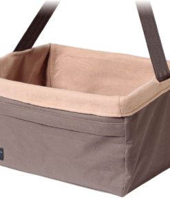 Alternative view of Solvit Tagalong Pet Booster Seat Standard Medium