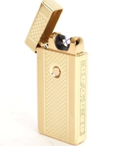 Kingpin Lights Electric Arc Lighter - Windproof Dual Arc Plasma Lighter - Usb.. 24 57 35057713 1193 4acd 8ef4 21fd930ac4fd 1