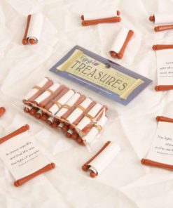 Egglo Scripture Scrolls (12 Pack) - A Fun Way To Learn Scripture For Your Kids 11 57 35615d30 76d2 4fb8 9520 bd7d1f9fcff5
