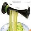 Gogogu Vegetable Spiral Slicer Vegetti Spiralizer Spiral Cutter For Healthy V.. 19 57 35760b96 ce91 41cc b5aa eb5aece118ba