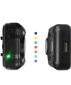 Pyle Ppbcm9 Compact Portable Hd 1080P 8Mp Body Police Camera Ir Night Vision .. 16 57 358266ce d607 4202 98bb 4d2d941d232c