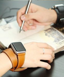 Geotel Apple Watch Band 38Mm Genuine Leather Apple Watch Band Strap Bracelet .. 12 57 3586194a ee58 47dc bb36 5c0b641ee9a2