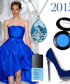 Brilla Pendant Necklace Women Fashion Jewelry 'Butterfly Dream' Teardrop Swar.. 27 57 358cc1d3 fe72 495c 960c 71b77c49c30f 1