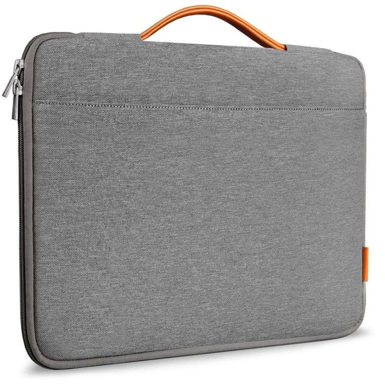 Inateck 13-13.3 Inch Macbook Air/ Macbook Pro / Pro Retina Sleeve Case Cover ..