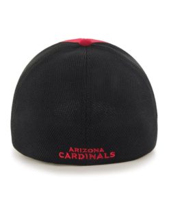 Alternative view of Nfl '47 Draft Day Closer Stretch Fit Hat Arizona Cardinals