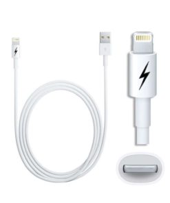 3 Ft 5 Ft 10Ft Certified Iphone 5 & 6 Charging Cable Variety Pack - 8-Pin Lig.. 10 57 3658281c 4a28 4d52 8c90 e2d018c4866a