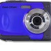 Ion Cool-Icam 8Mp Waterproof Digital Camera With 4X Digital Zoom And 2.4-Inch.. 6 57 3668f399 7607 4311 afa7 d4ed563764e0