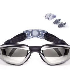 Alternative view of Swimming Goggles For Men Women Pro Anti Fog Technology Comfortable Free Prote..